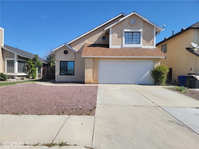 13766 Gemini Street, Victorville, CA, 92392 13766 Gemini Street, Victorville, CA, 92392
