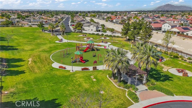 Detail Gallery Image 31 of 36 For 26461 Prairie Ln, Moreno Valley,  CA 92555 - 3 Beds | 2 Baths