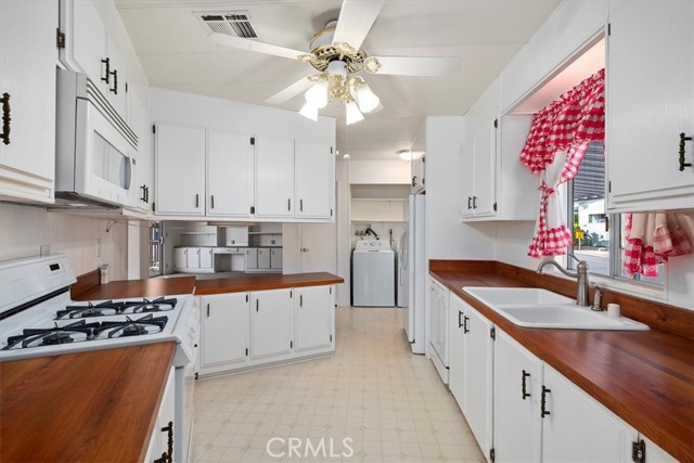 Detail Gallery Image 24 of 34 For 54999 Martinez Trl #65,  Yucca Valley,  CA 92284 - 2 Beds | 2 Baths