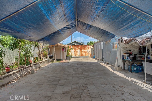 Detail Gallery Image 26 of 28 For 1425 W Gage, Los Angeles,  CA 90047 - 2 Beds | 1 Baths