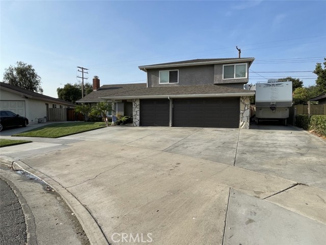 Image 3 for 2511 E Gelid Ave, Anaheim, CA 92806