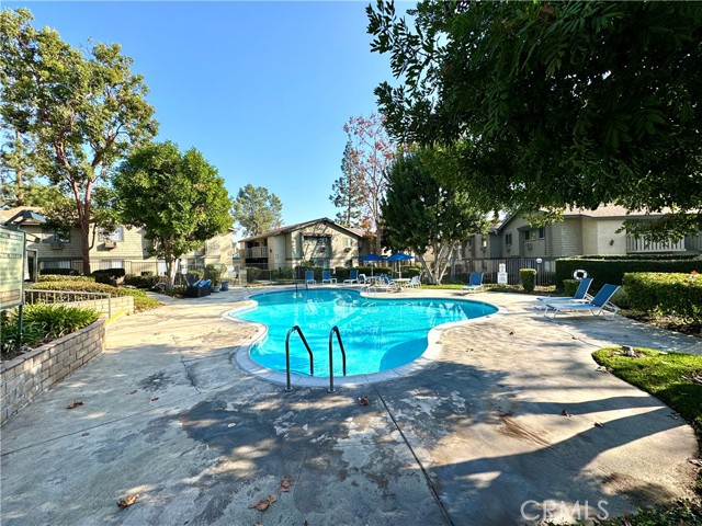 Detail Gallery Image 20 of 20 For 960 E Bonita Ave #5,  Pomona,  CA 91767 - 1 Beds | 1 Baths