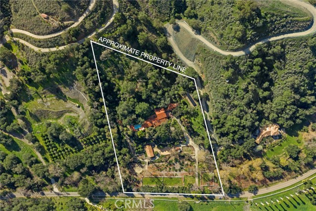 Detail Gallery Image 3 of 74 For 25805 Avenida Del Oro, Temecula,  CA 92590 - 4 Beds | 4/1 Baths