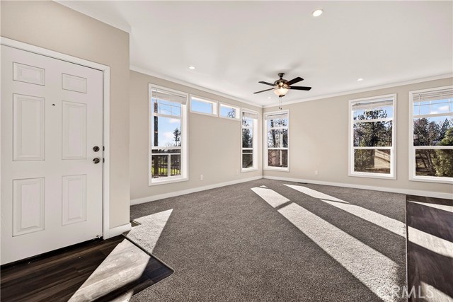 Detail Gallery Image 8 of 54 For 6451 Ranger Ct, Magalia,  CA 95954 - 3 Beds | 2 Baths