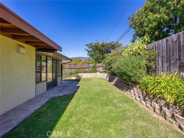 Detail Gallery Image 56 of 65 For 150 La Venta, Santa Barbara,  CA 93110 - 4 Beds | 2/1 Baths