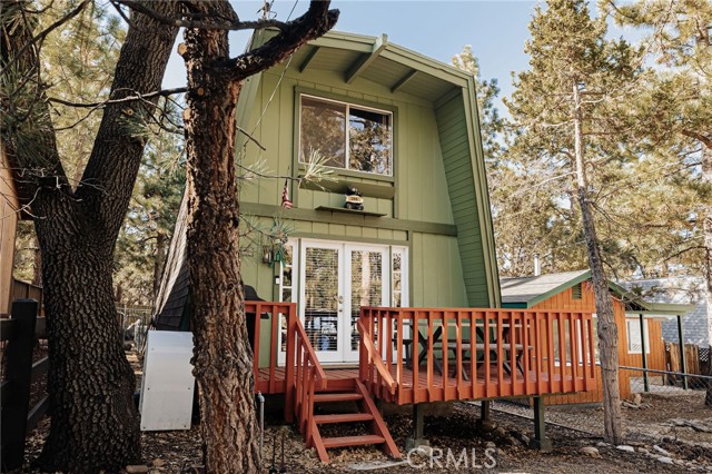 Detail Gallery Image 31 of 32 For 396 Kern Ave, Sugarloaf,  CA 92386 - 2 Beds | 1 Baths