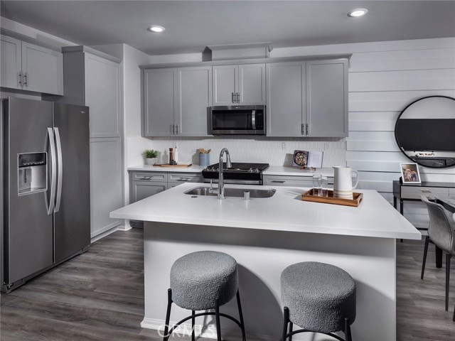 Detail Gallery Image 6 of 13 For 1807 Saltbush Dr, San Marcos,  CA 92069 - 3 Beds | 3 Baths