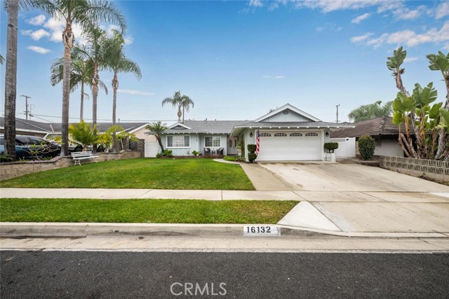 Detail Gallery Image 8 of 65 For 16132 Landmark Dr, Whittier,  CA 90604 - 4 Beds | 2 Baths