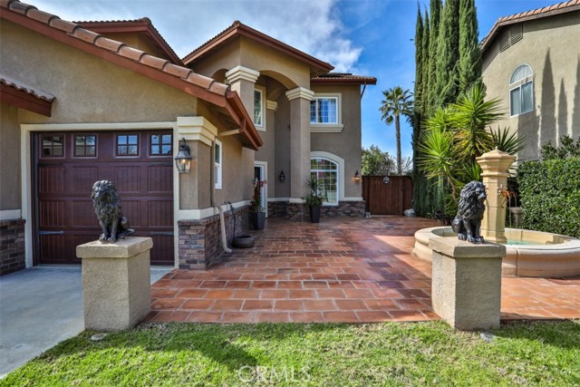 Detail Gallery Image 54 of 75 For 40493 Calle Katerine, Temecula,  CA 92591 - 4 Beds | 4/1 Baths