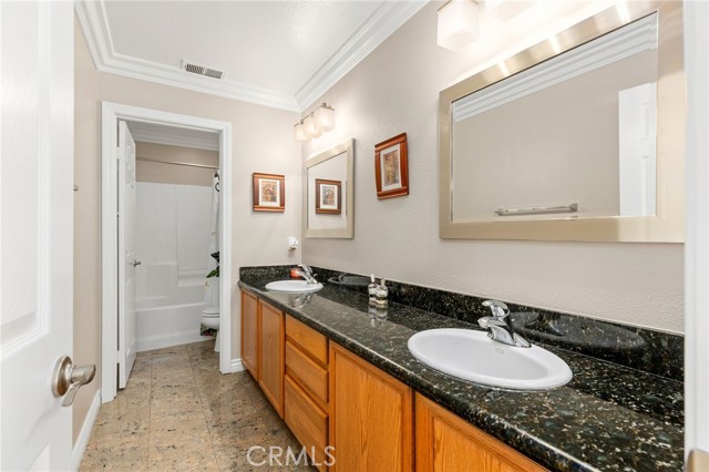 Detail Gallery Image 20 of 54 For 10120 via Indigo, Moreno Valley,  CA 92557 - 5 Beds | 3 Baths