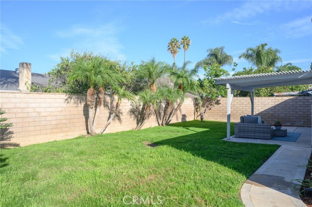 Detail Gallery Image 31 of 31 For 1384 Emerald St, Corona,  CA 92882 - 3 Beds | 2 Baths