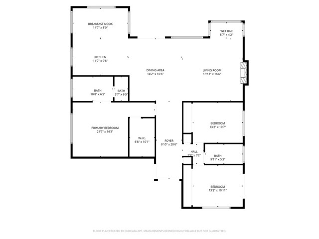 Property Photo from MLS