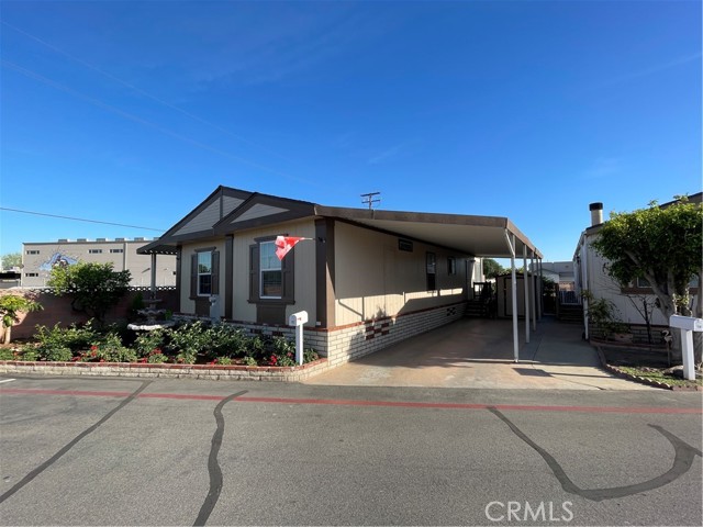 Detail Gallery Image 2 of 30 For 12152 Trask #57,  Garden Grove,  CA 92843 - 3 Beds | 2 Baths