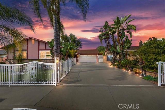 Detail Gallery Image 1 of 43 For 19527 Cronin Dr, Rowland Heights,  CA 91748 - 3 Beds | 2 Baths