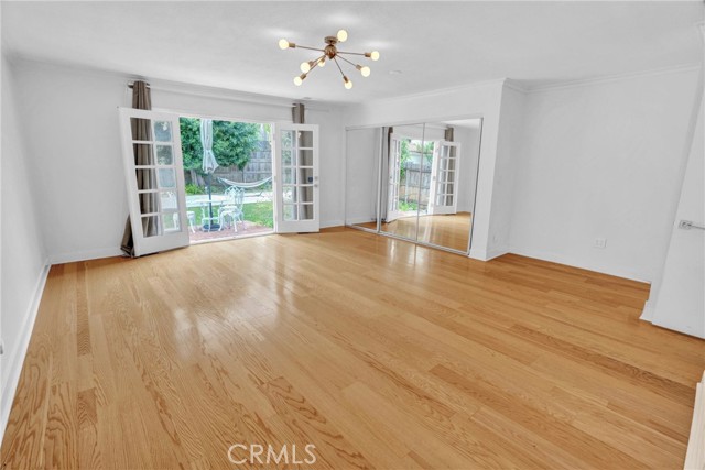 Detail Gallery Image 17 of 25 For 4723 Norwich Avenue, Sherman Oaks,  CA 91403 - 3 Beds | 2 Baths