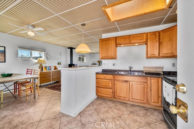 Detail Gallery Image 6 of 50 For 437 Mallow Rd, Landers,  CA 92285 - 0 Beds | 1 Baths