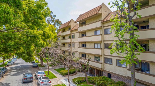 Detail Gallery Image 35 of 36 For 1339 N Columbus Ave #301,  Glendale,  CA 91202 - 1 Beds | 1 Baths