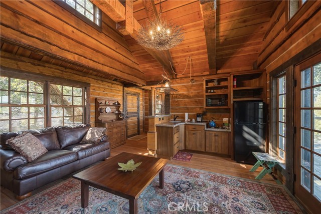 Detail Gallery Image 38 of 52 For 26329 Spyglass, Lake Arrowhead,  CA 92352 - 5 Beds | 3/1 Baths