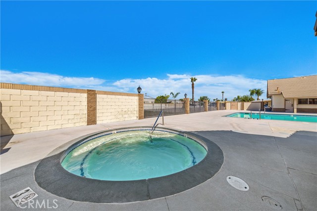 Detail Gallery Image 28 of 32 For 575 S Lyon Ave #147,  Hemet,  CA 92543 - 2 Beds | 2 Baths