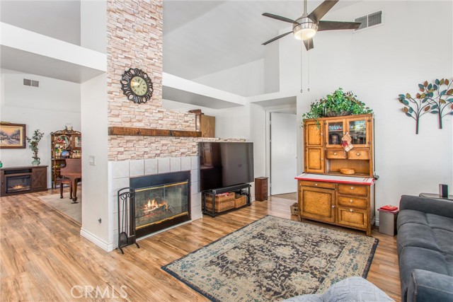Detail Gallery Image 11 of 42 For 10311 Bel Air Dr, Cherry Valley,  CA 92223 - 3 Beds | 2 Baths