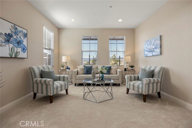 Detail Gallery Image 7 of 56 For 17191 Coriander Ct, Yorba Linda,  CA 92886 - 3 Beds | 2/1 Baths
