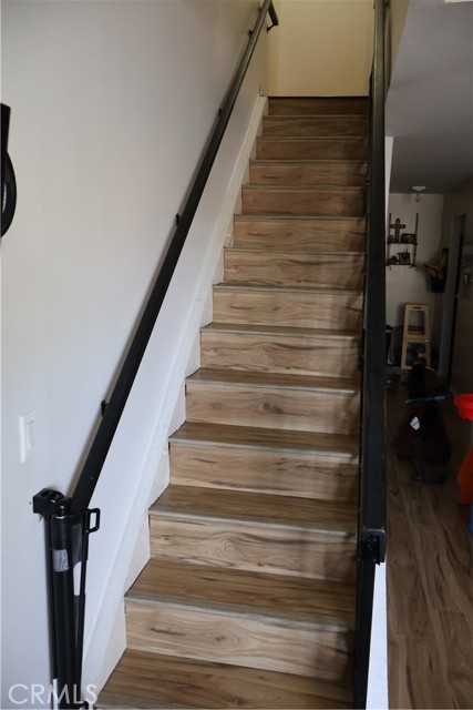 Detail Gallery Image 8 of 11 For 21301 Norwalk Bld #93,  Hawaiian Gardens,  CA 90716 - 1 Beds | 2 Baths