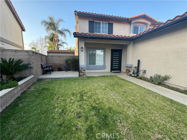 14930 Catania Way, Fontana, California 92336, 4 Bedrooms Bedrooms, ,3 BathroomsBathrooms,Single Family Residence,For Sale,Catania,IV25021695