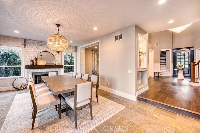 Detail Gallery Image 5 of 52 For 16 Golden Poppy, Coto de Caza,  CA 92679 - 5 Beds | 5/1 Baths