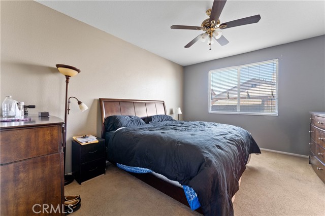 Detail Gallery Image 12 of 29 For 13636 Kitty Hawk St, Victorville,  CA 92392 - 4 Beds | 2 Baths