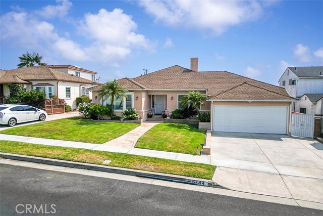 Detail Gallery Image 2 of 31 For 5144 Southridge Ave, Los Angeles,  CA 90043 - 3 Beds | 2/1 Baths