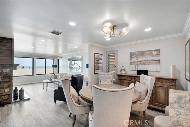 Detail Gallery Image 10 of 31 For 2808 W Oceanfront, Newport Beach,  CA 92663 - 4 Beds | 4 Baths