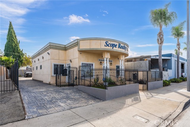 Details for 13426 Inglewood Avenue, Hawthorne, CA 90250