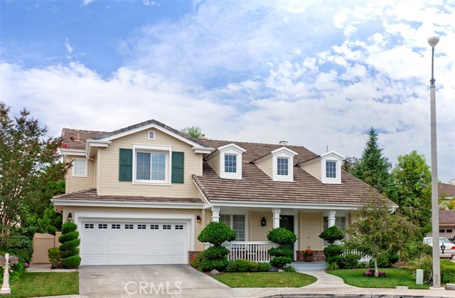 5 Wild Rose Pl, Aliso Viejo, CA 92656