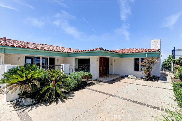 1501 Via Coronel, Palos Verdes Estates, California 90274, 6 Bedrooms Bedrooms, ,6 BathroomsBathrooms,Residential,For Sale,Via Coronel,SB24184470