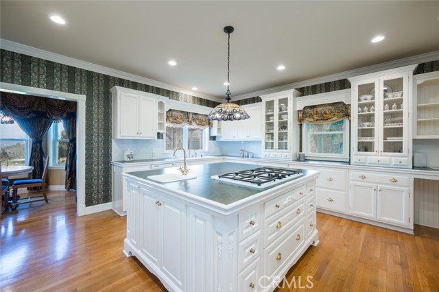 Detail Gallery Image 47 of 69 For 393 Mesa View Dr, Arroyo Grande,  CA 93420 - 5 Beds | 4/1 Baths