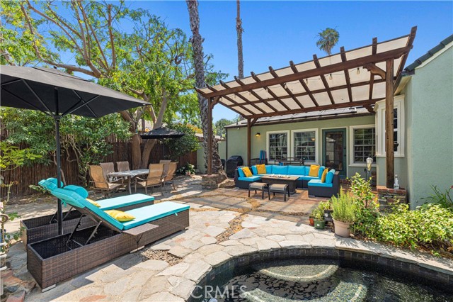 Detail Gallery Image 51 of 62 For 4416 Morella Ave, Studio City,  CA 91607 - 2 Beds | 2 Baths