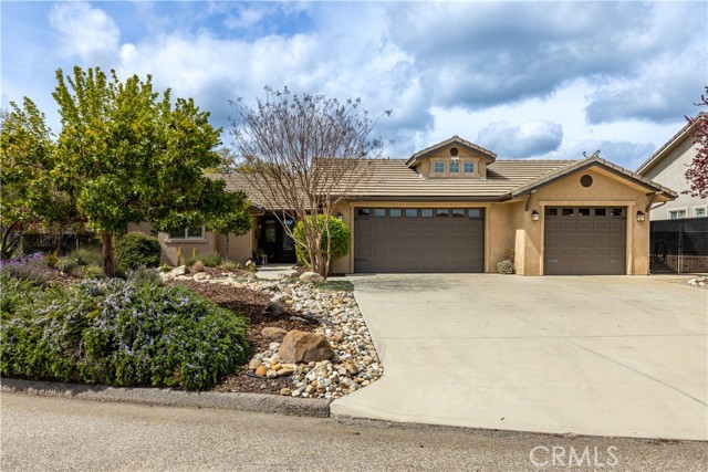 Detail Gallery Image 3 of 75 For 3645 Delaney Pl, Paso Robles,  CA 93446 - 4 Beds | 2 Baths