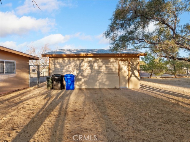 Detail Gallery Image 25 of 33 For 34657 G St, Barstow,  CA 92311 - 2 Beds | 1 Baths