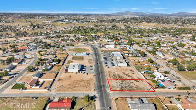 Detail Gallery Image 7 of 10 For 0 Apn 0398-144-11 / I Ave, Hesperia,  CA 92345 - – Beds | – Baths