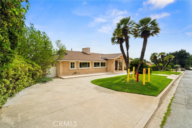 Detail Gallery Image 5 of 61 For 3336 Villa Mesa Rd, Pasadena,  CA 91107 - 5 Beds | 6 Baths