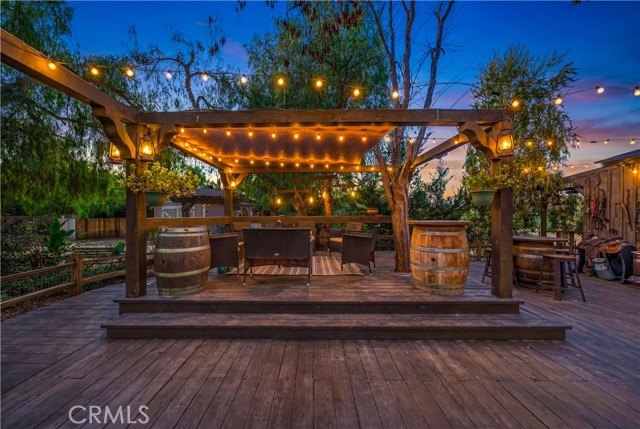 Image 12 of 75 For 31625 Ano Crest Road