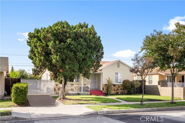 Detail Gallery Image 3 of 42 For 2413 Bartlett Ave, Rosemead,  CA 91770 - 2 Beds | 2 Baths