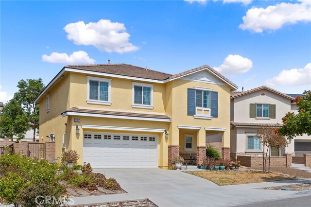 Image 2 for 16852 Sunbird Way, Fontana, CA 92336