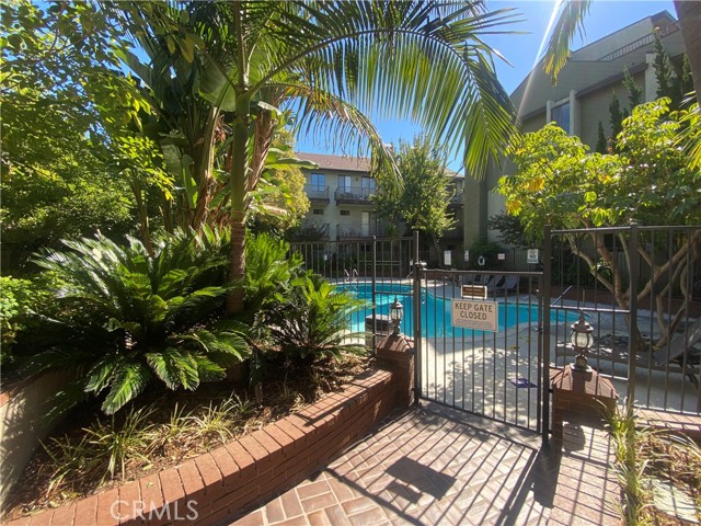 Detail Gallery Image 35 of 42 For 330 330 Cordova Street #261,  Pasadena,  CA 91101 - 2 Beds | 2 Baths