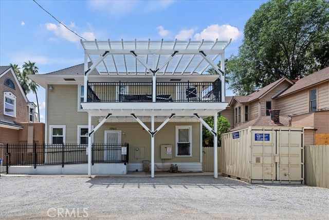 Image 40 of 45 For 3845 10th Street