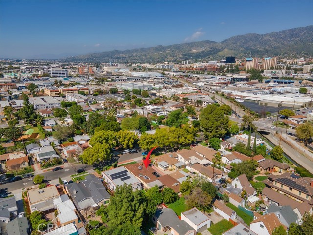 Image 52 of 56 For 236 Providencia Avenue