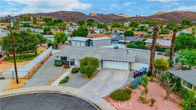 Detail Gallery Image 2 of 37 For 26960 Mccall Ct, Menifee,  CA 92586 - 3 Beds | 2 Baths