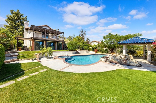 Detail Gallery Image 45 of 65 For 8093 Banyan, Rancho Cucamonga,  CA 91701 - 4 Beds | 2/1 Baths