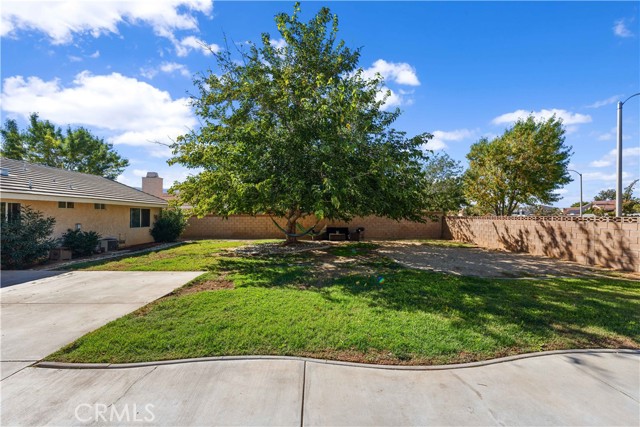 Detail Gallery Image 35 of 41 For 6127 Almond Valley Way, Lancaster,  CA 93536 - 3 Beds | 2 Baths