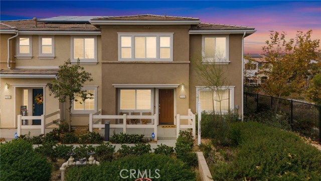 Detail Gallery Image 1 of 24 For 28460 Songbird St #2103,  Murrieta,  CA 92563 - 3 Beds | 2/1 Baths